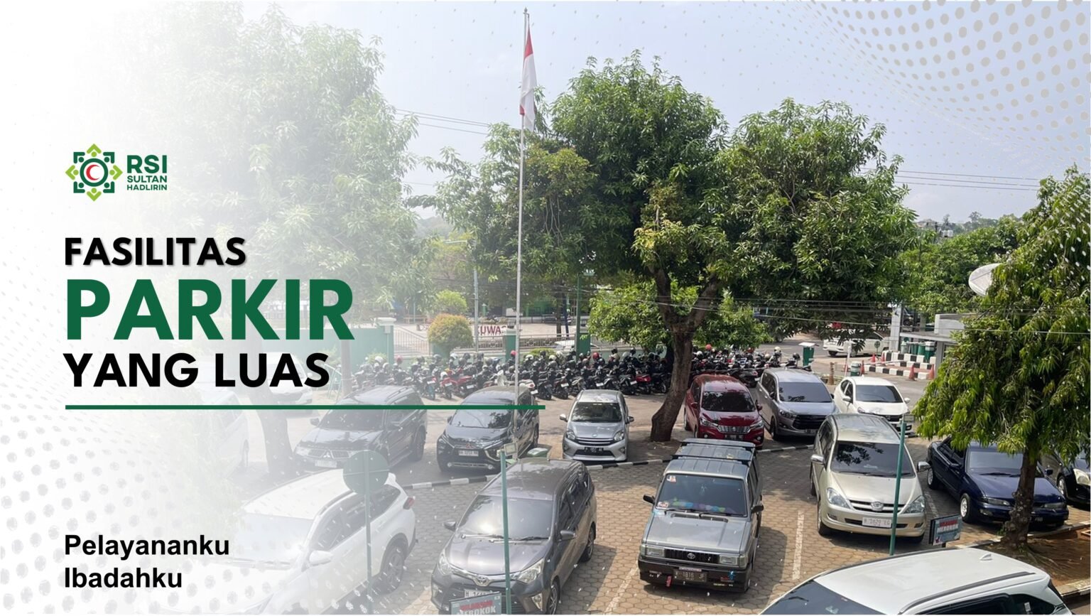 KENYAMANAN DAN EFISIENSI YANG TERINTEGRASI – RSI Sultan Hadlirin Jepara